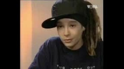 Tom Kaulitz