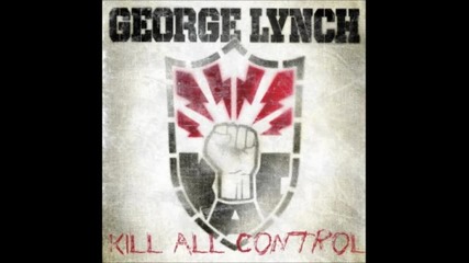 George Lynch - My Enemy