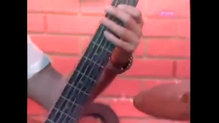 Tropico Band - Bojim se - Ami G Show - (TV Pink 2009)