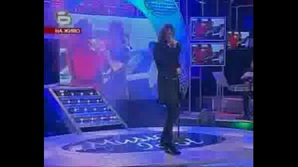 Music Idol 2 Песни от Филми Тома