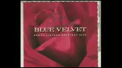 Bobby Vinton - Blue Velvet (1964)