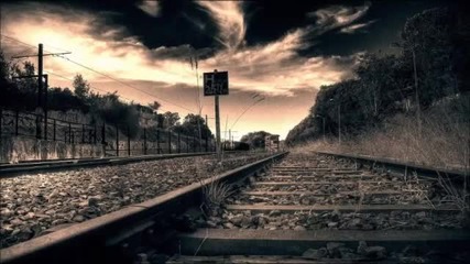 Cybernalia - Youve Got To (black Mix)
