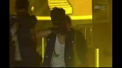 Infinite - The Chaser (17 Jun 2012)