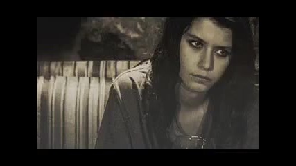 Beren Saat (bihter)____rihanna - Only Girl