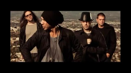 She Wants Revenge - Up In Flames