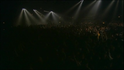 Alizee - Amelie m` a Dit , Live