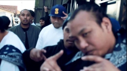 Gang Bang (remix) - Thai & Drew Deezy