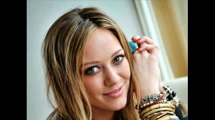 Hilary Duff - Pictures