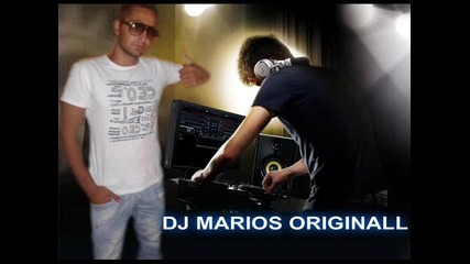 orkpitbull zungurdaki mungurdaki 2013 Dj Marios Originall