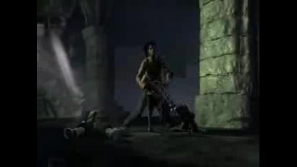 Uncharted Drake's Fortune