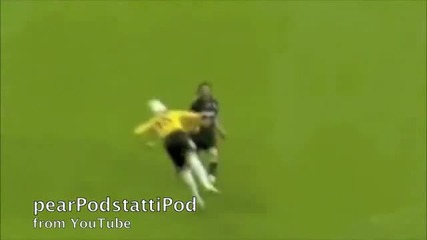 Tim Wiese die besten Paraden