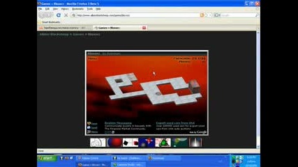 Bloxorz