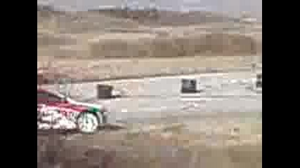 rally X