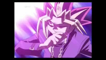 The Final Battle Yugi Vs Marik - Last Resort