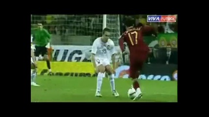Best of Cristiano Ronaldo