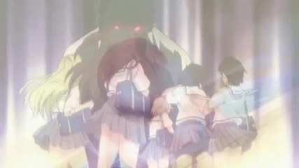 My thoughts are obsessed with sex Ecchi Amv Original 