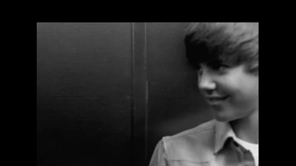 Justin Bieber - I like the way you talk
