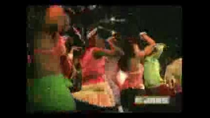 Kat Deluna - Whine Up/Rihanna - Pon De Replay
