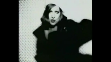 Billie Ray Martin-your Loving Arms (remix)