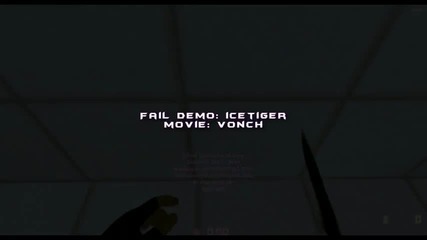 Icetiger fail