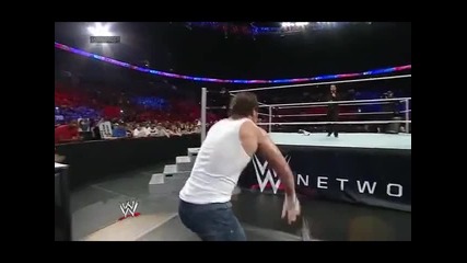 Dean Ambrose & Seth Rollins - Crazy