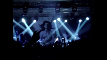 Epica Samadhi Sofia 26.03.2011