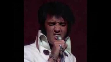Elvis Presley - Got My Mojo Working