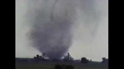 Tornado *new