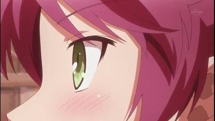 Baka to Test to Shoukanjuu Ni! Episode 4 Eng Hq