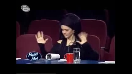 Марин и Мустафа Си разменят песните Смях* Music Ido