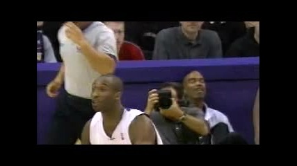 Kobe Check The Hate Part 2