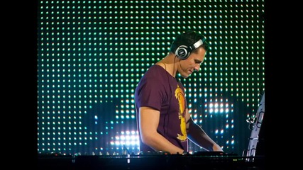 Tiesto feat. Kay - Work Hard, Play Hard (original Mix) H D