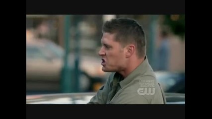 Supernatural - dean