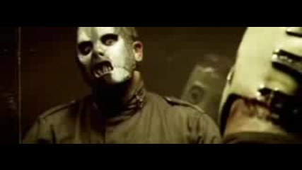 Slipknot - Dead Memories