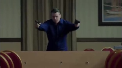 Куката откача