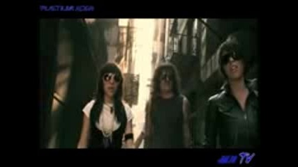 Plastilina Mosh - Pervert Pop Song ( Hd )
