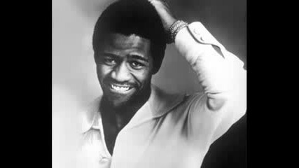 Al Green - Im Glad Youre Mine 