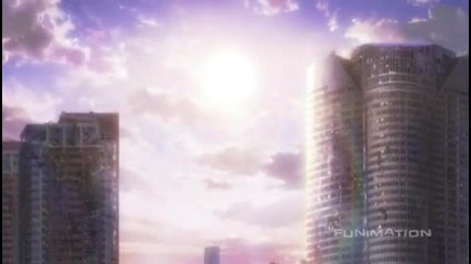 Guilty Crown Episode 2 Eng Hq