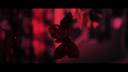 Orden Ogan - Masks (2012)
