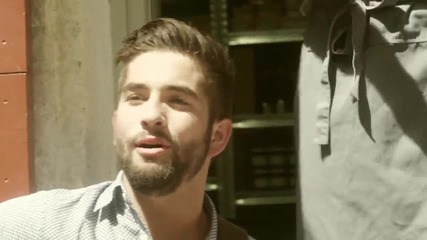 Kendji Girac - Color Gitano (превод)