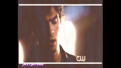 Damon and Elena for liqq ` 