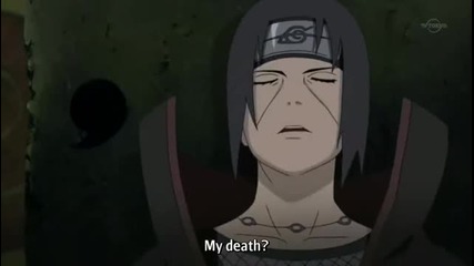 Naruto Shippuden Ep.136 Eng sub Hq