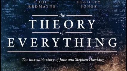Theory of Everything Ending Scene Music