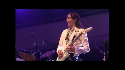 Steve Vai - Lotus Feet