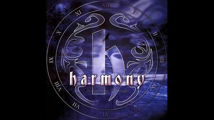 Harmony - Eternity 