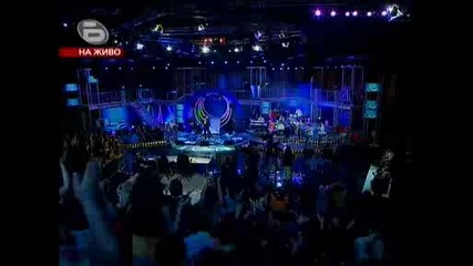 (11.05.09) Изпълнението на Димитър и Боян - Music Idol 3