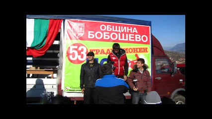 Boboshevo Motocross 2009 2