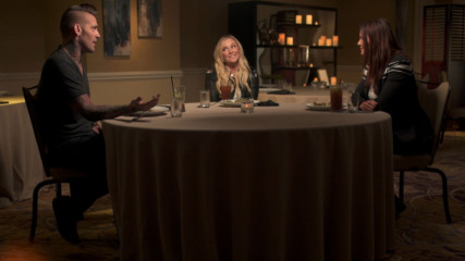 Corey Graves describes the starstuck feeling of meeting The Rock (WWE Network Exclusive)