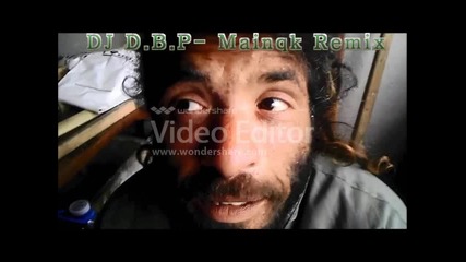 Dj D.b.p - Майняк Ремикс