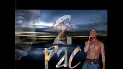Ja Rule And 2pac - So Much Pain Street